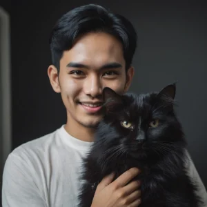 Picture of Mr. Syafiq