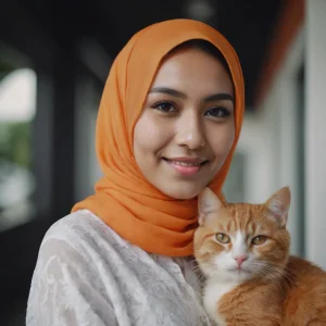 Picture of Ms. Farah Izzati