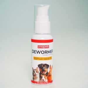 umapetz Dewormer