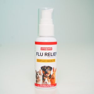 umapetz Flu Relief