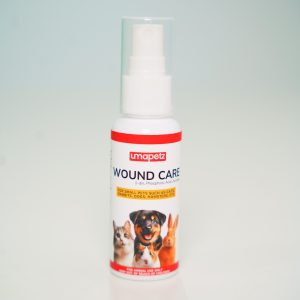 umapetz Wound Care